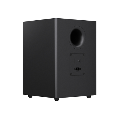 Hisense 500W 3.1 Ch Soundbar with Subwoofer