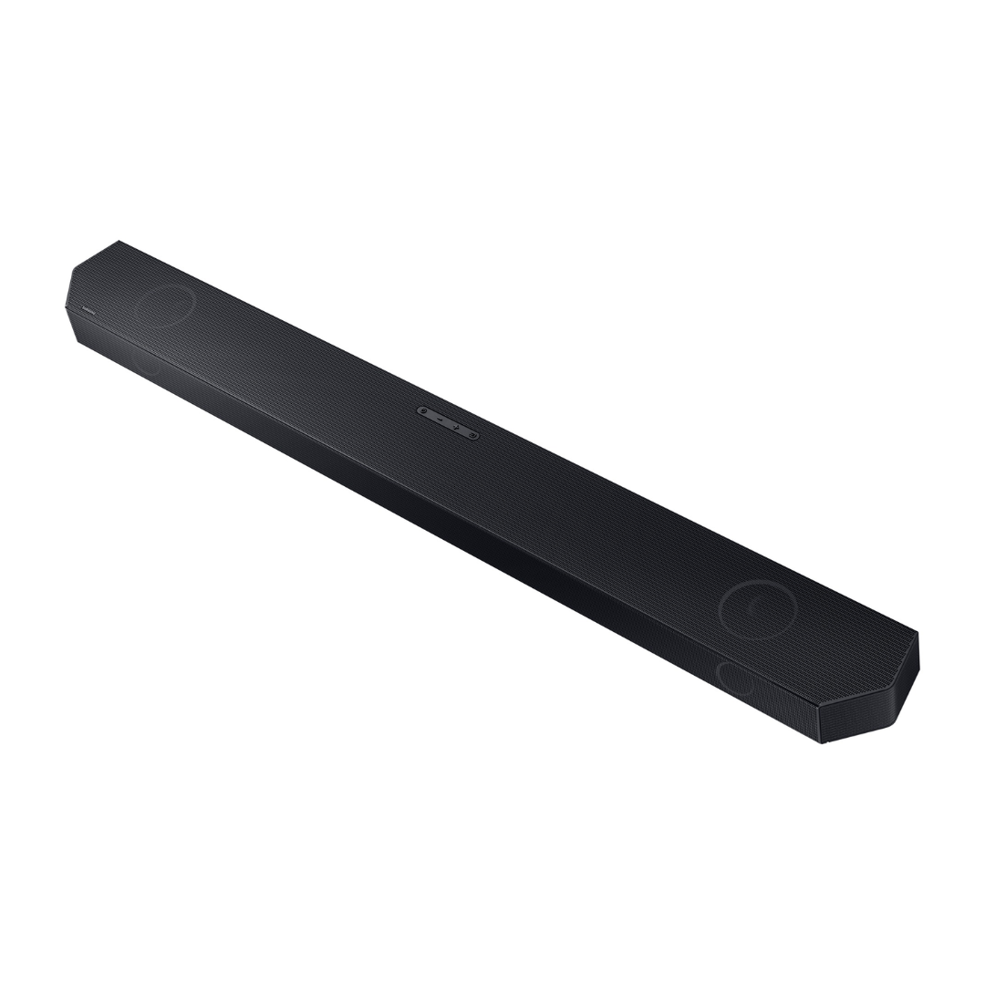 Samsung Q Series 3.1.2ch Dolby Atmos Soundbar with 6.5" wireless Subwoofer