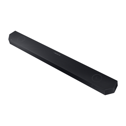 Samsung Q Series 3.1.2ch Dolby Atmos Soundbar with 6.5" wireless Subwoofer