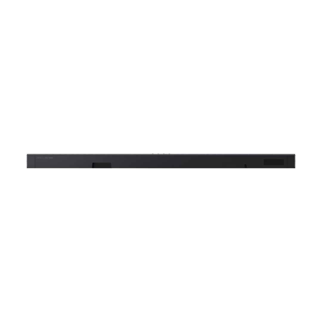 Samsung Q Series 5.1.2ch Dolby Atmos Soundbar with Subwoofer