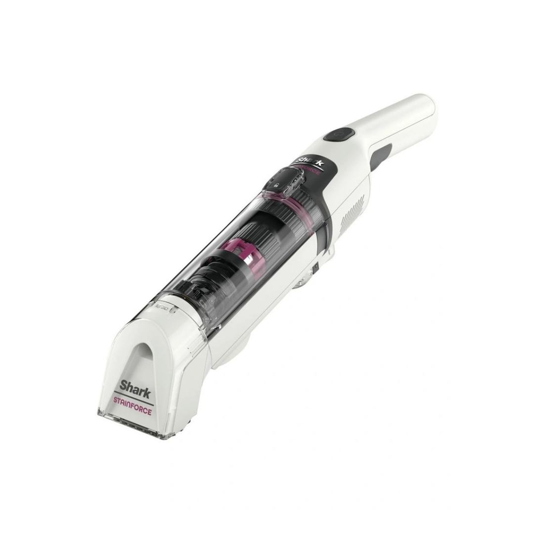 Shark StainForce Cordless Stain-Destroying Spot Cleaner