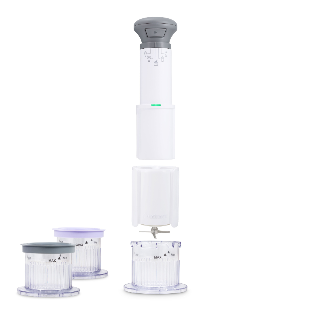 Cuisinart Freeze Wand Ice Cream Maker