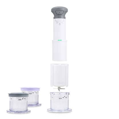 Cuisinart Freeze Wand Ice Cream Maker