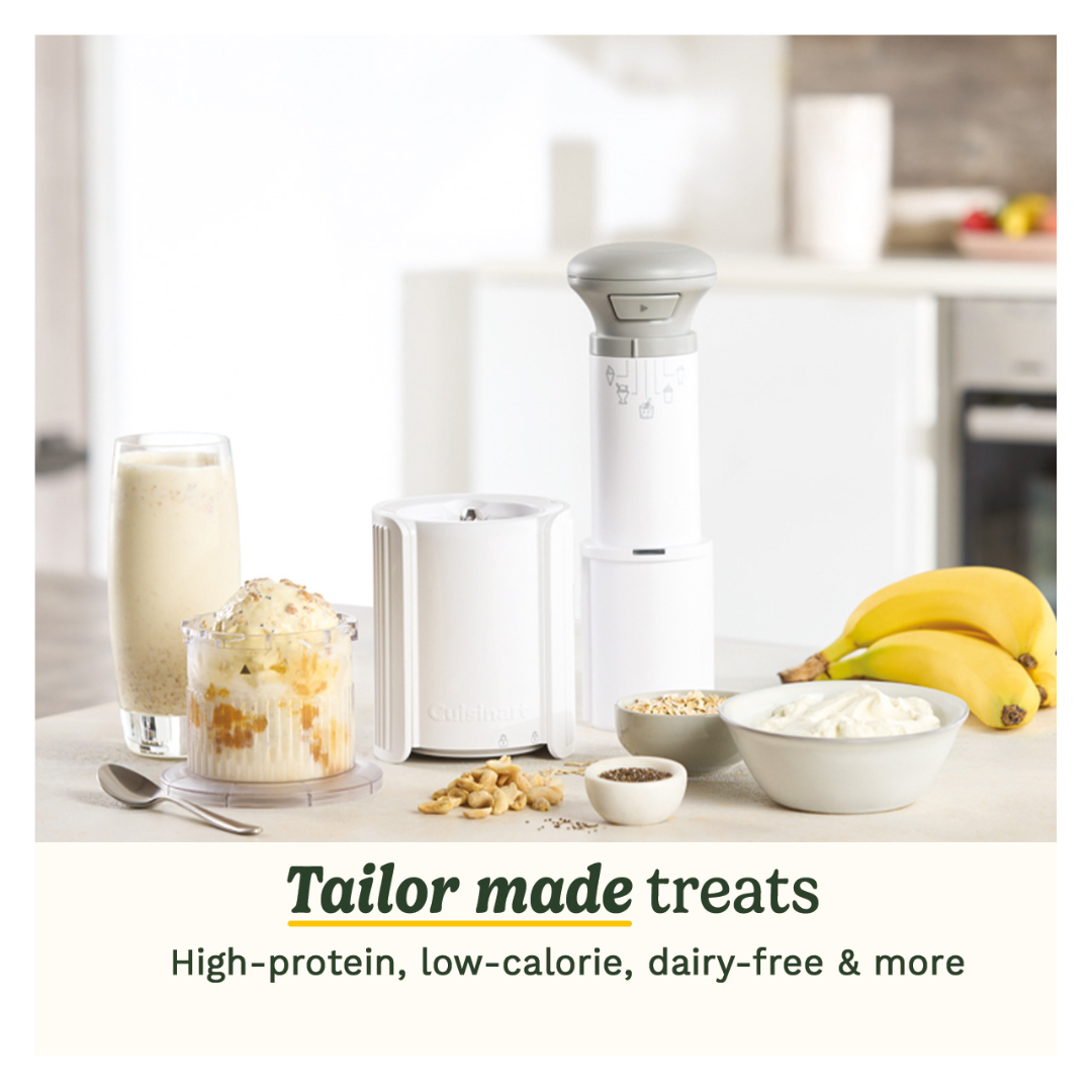 Cuisinart Freeze Wand XL Ice Cream Maker