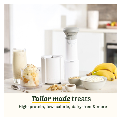 Cuisinart Freeze Wand XL Ice Cream Maker