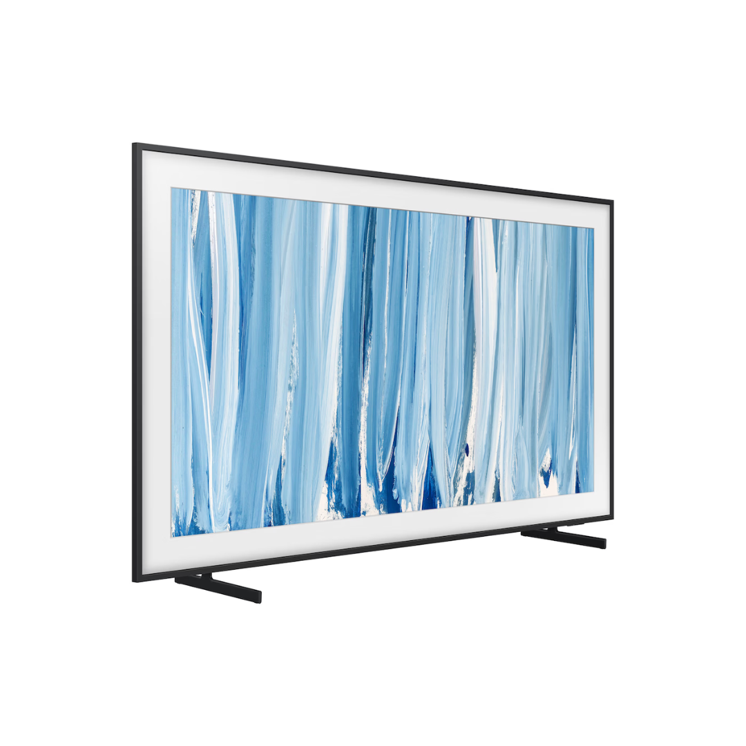 Samsung 85" The Frame Pro 4K Samsung Vision AI Smart TV (2026)