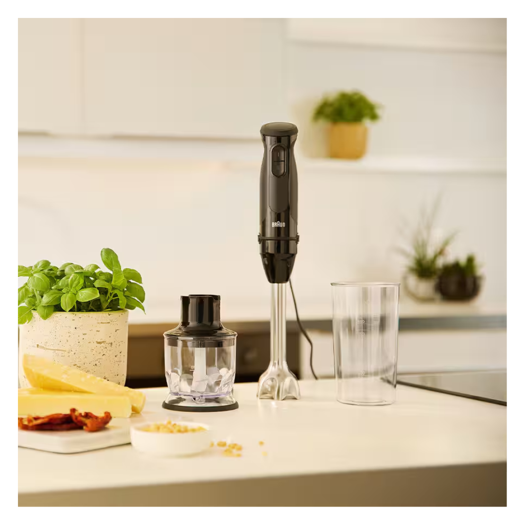 Braun MutiQuick 3 Hand Blender