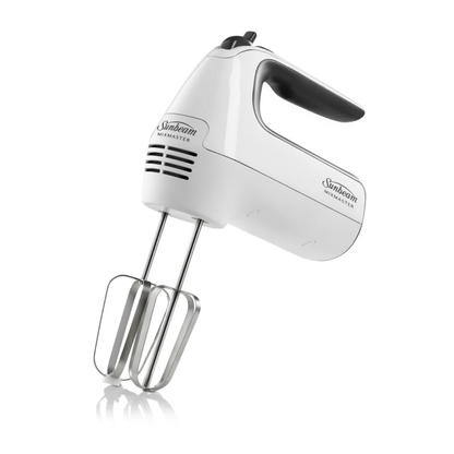 Sunbeam Mixmaster Combo Mixer White