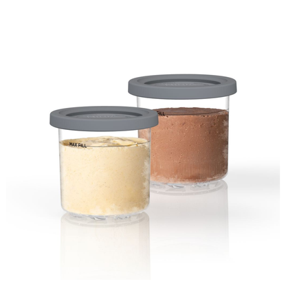 Ninja Creami Ice Cream Maker - Coffee Cream