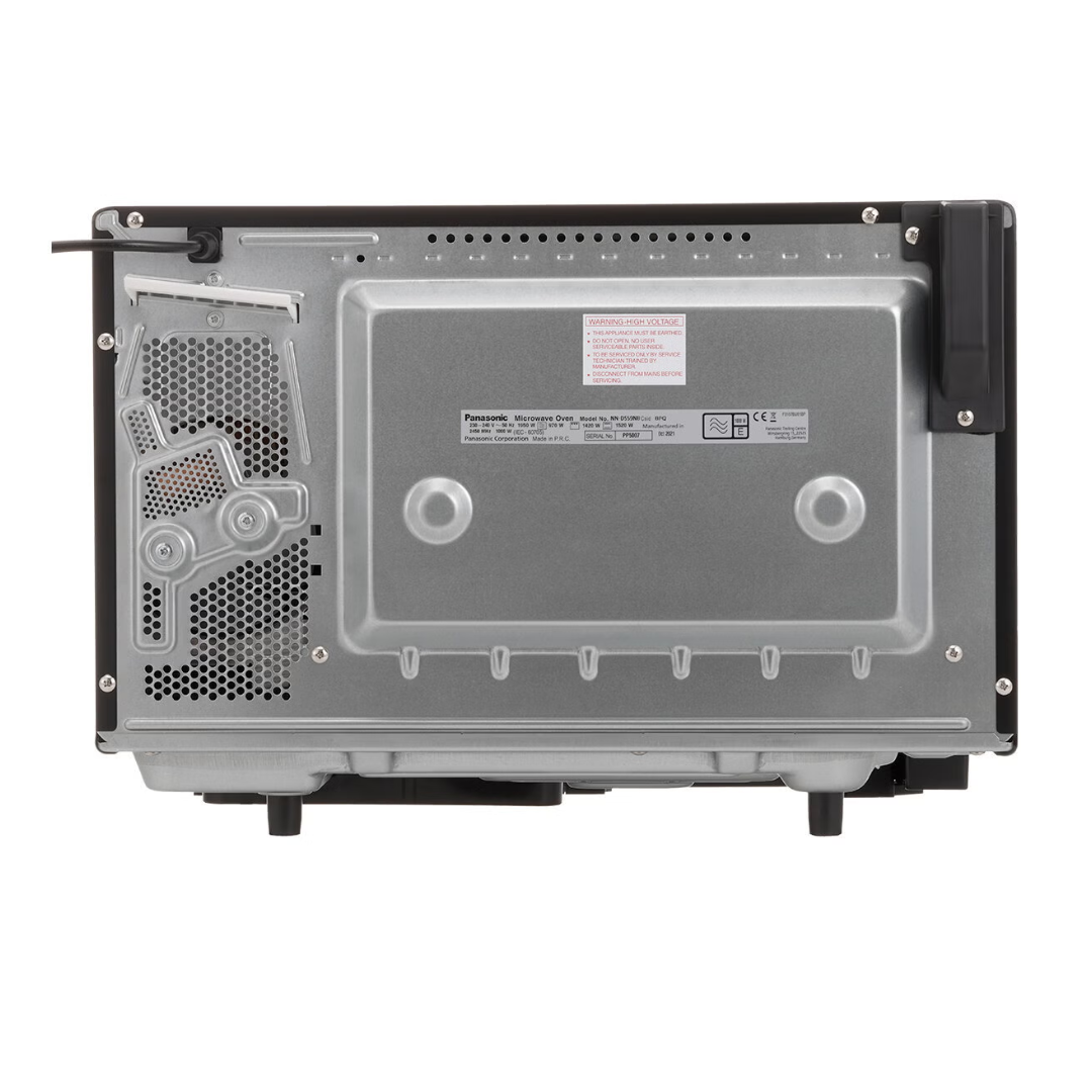 Panasonic 27L 1000W 4-in-1 Combination Microwave Oven