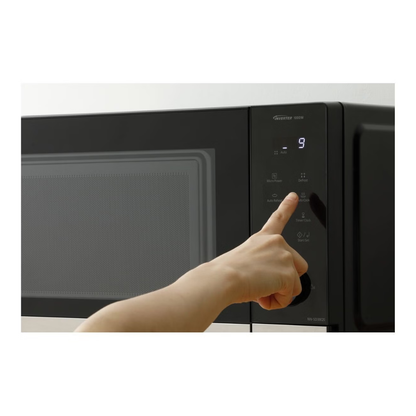Panasonic 29L 1000W Inverter Microwave Oven