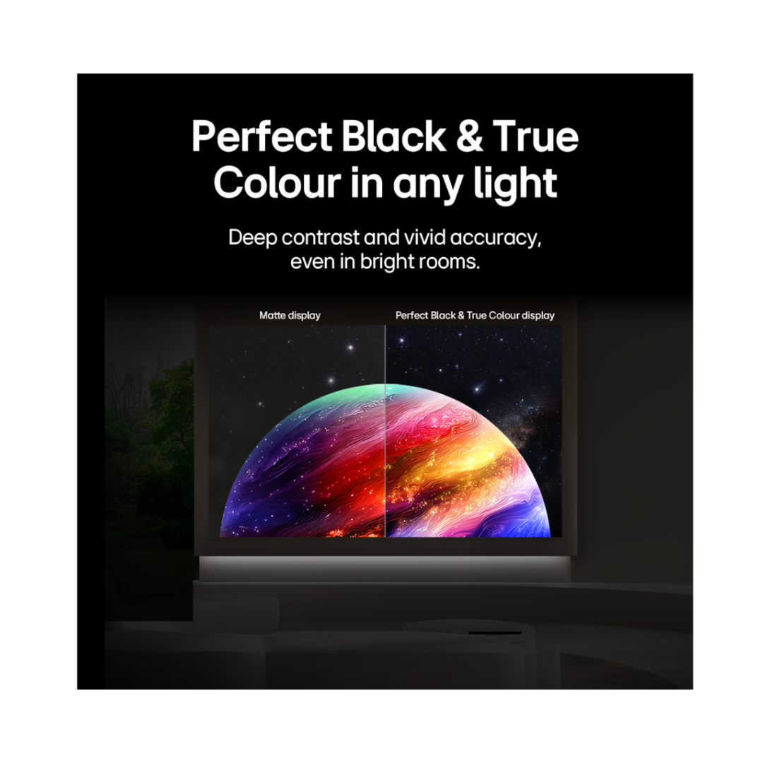 LG 42" OLED EVO AI C6 4K SMART TV (2026)
