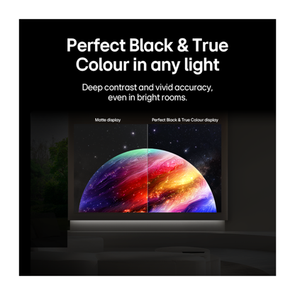 LG 65" OLED AI B6 4K SMART TV (2026)