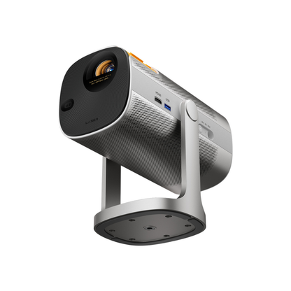 Hisense Full HD Portable RGB Triple Laser Projector