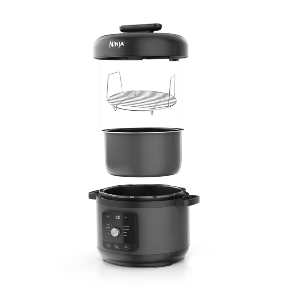 Ninja Hyperheat Pressure Cooker