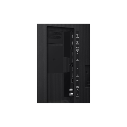 Samsung 50" Neo QLED QN80H 4K Samsung Vision AI Smart TV (2026)