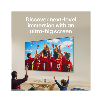 LG 86" QNED86B EVO AI MINI LED 4K SMART TV (2026)
