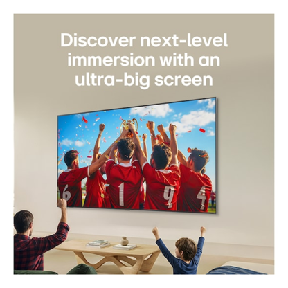 LG 85" QNED90B EVO AI MINI LED 4K SMART TV (2026)