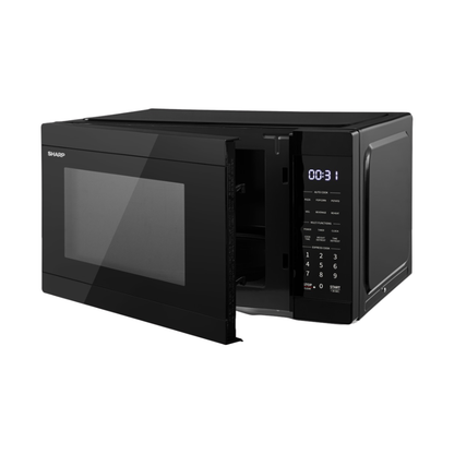 Sharp 31L 1000W Microwave Oven