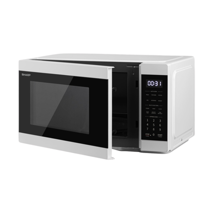 Sharp 31L 1000W Microwave Oven
