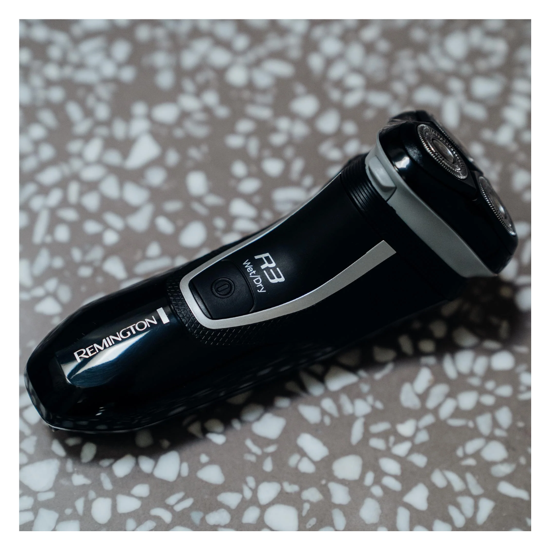 Remington Power Series R3 Rotary Shaver