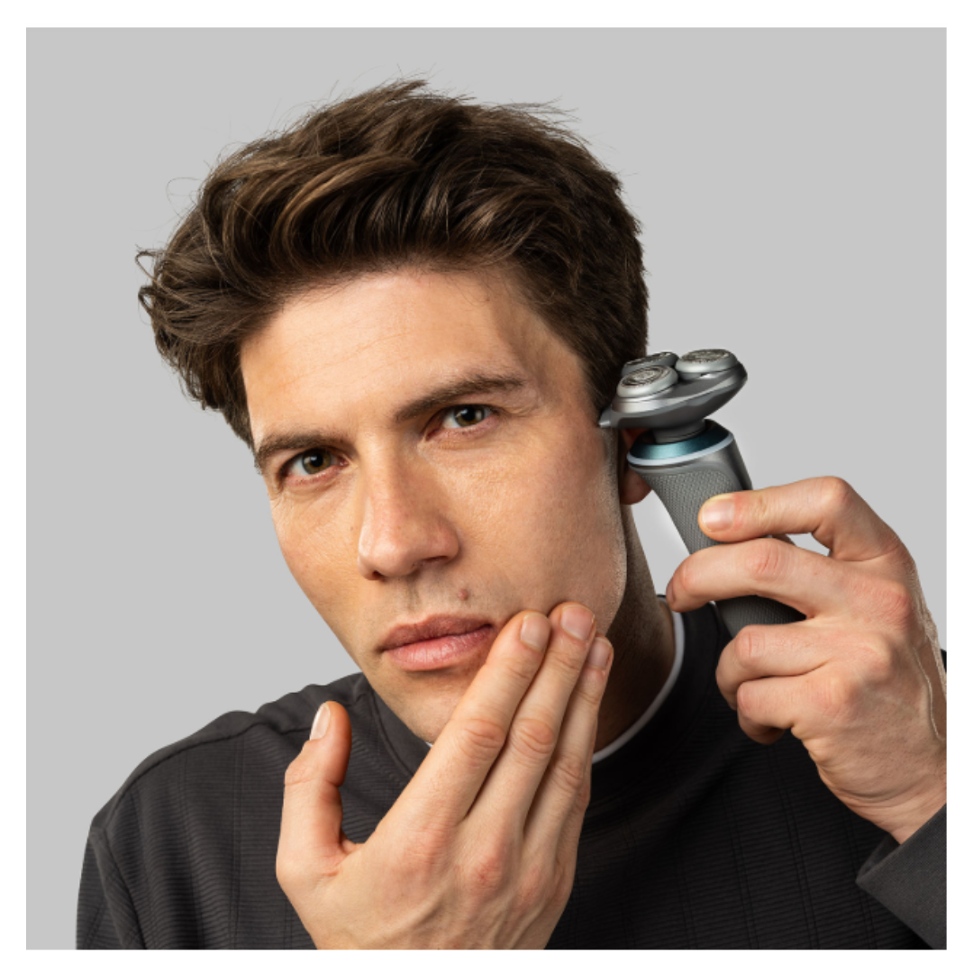 Remington Sensicut Rotary Shaver