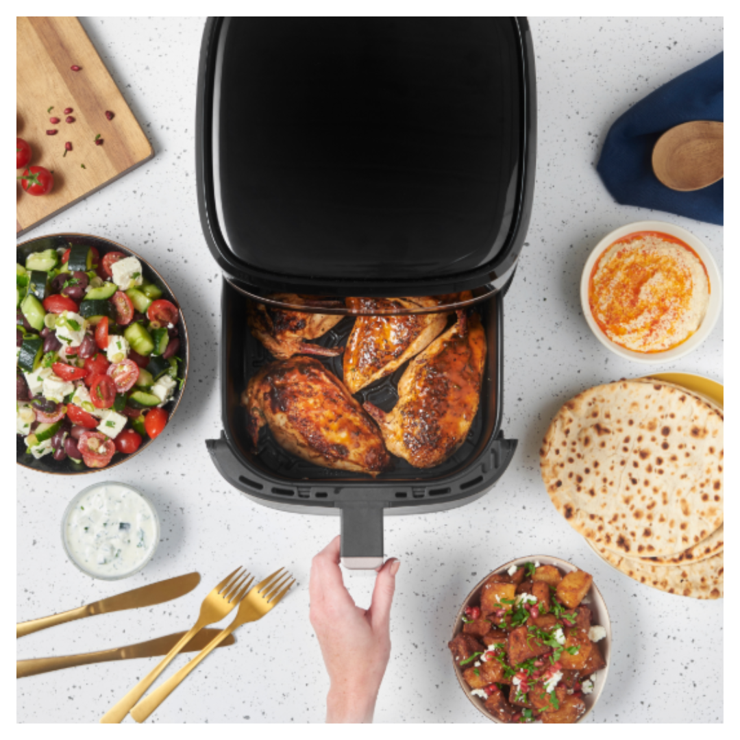 Russell Hobbs Satisfry 8.3L Air Fryer