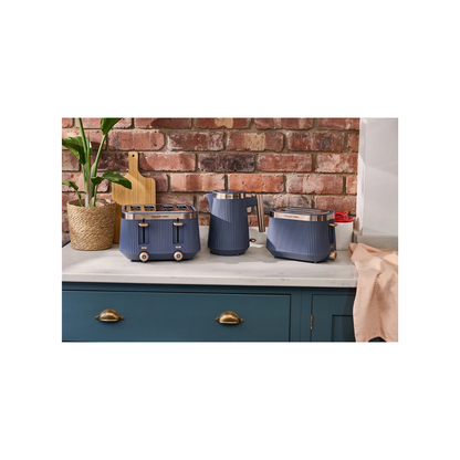 Russell Hobbs Bronte 1.7L Kettle - Soft Navy