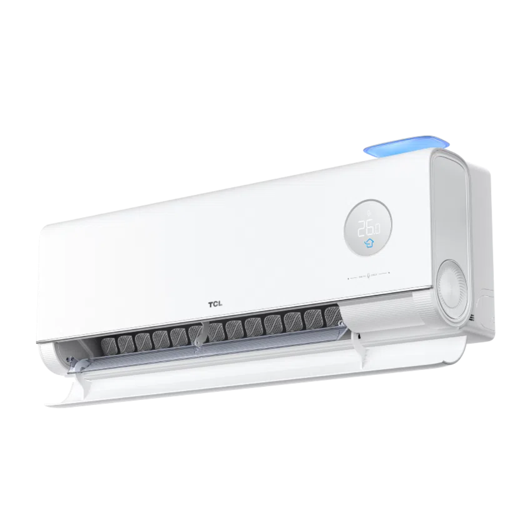 TCL 2.6kW FRESH AIR Reverse Cycle Split System Air Conditioner