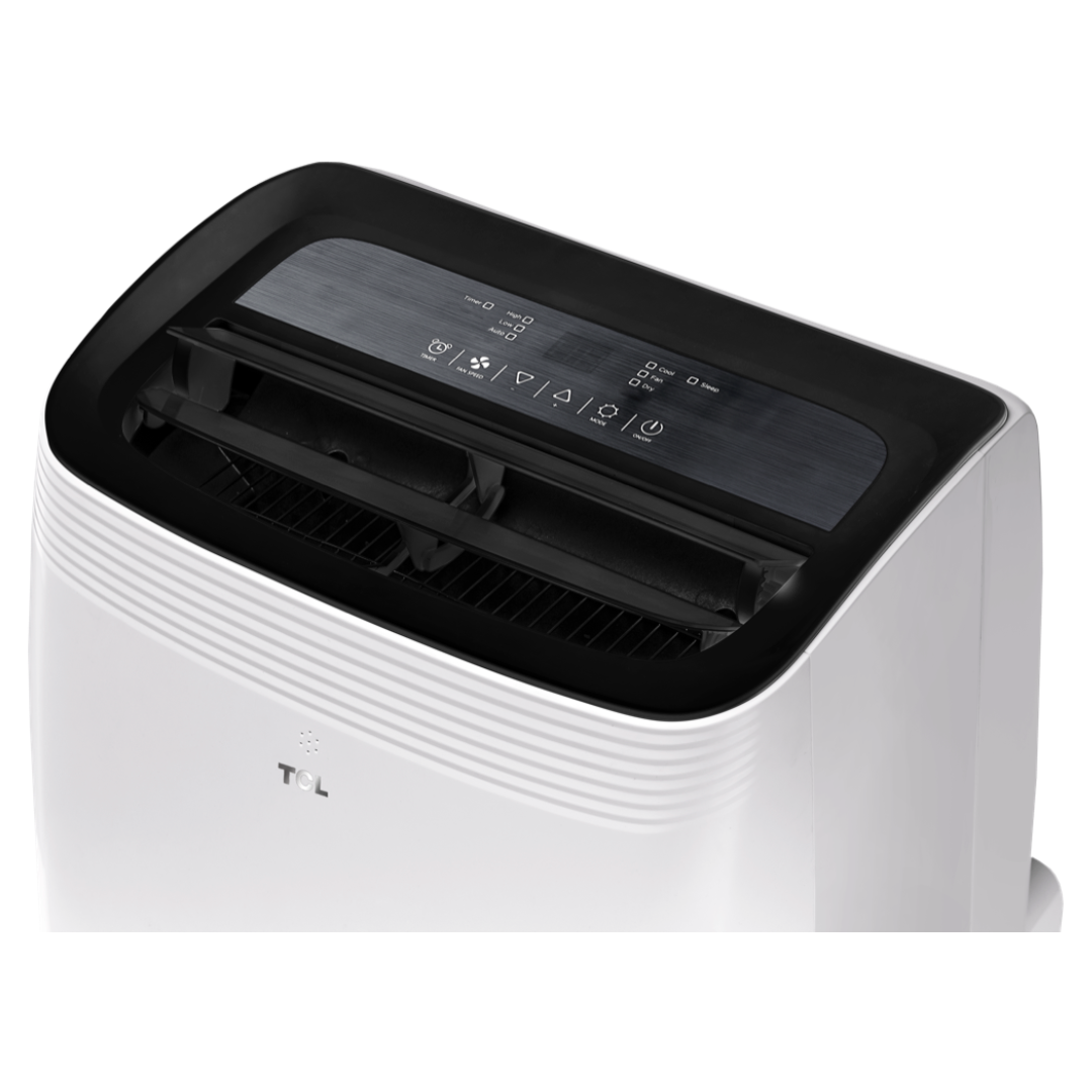 TCL 4.1kW Cooling Only Portable Air Conditioner