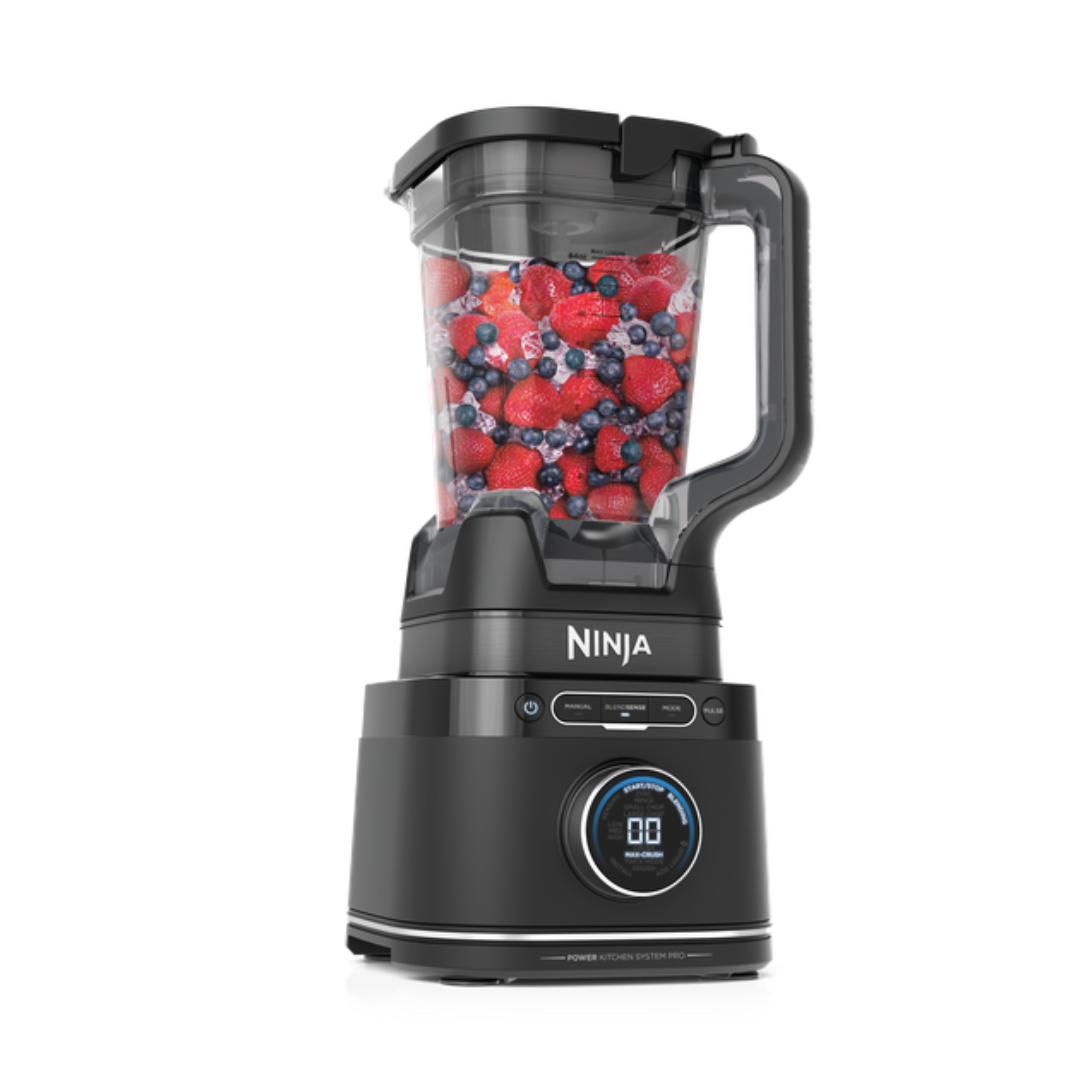 Ninja Kitchen System Power Blender and Processor