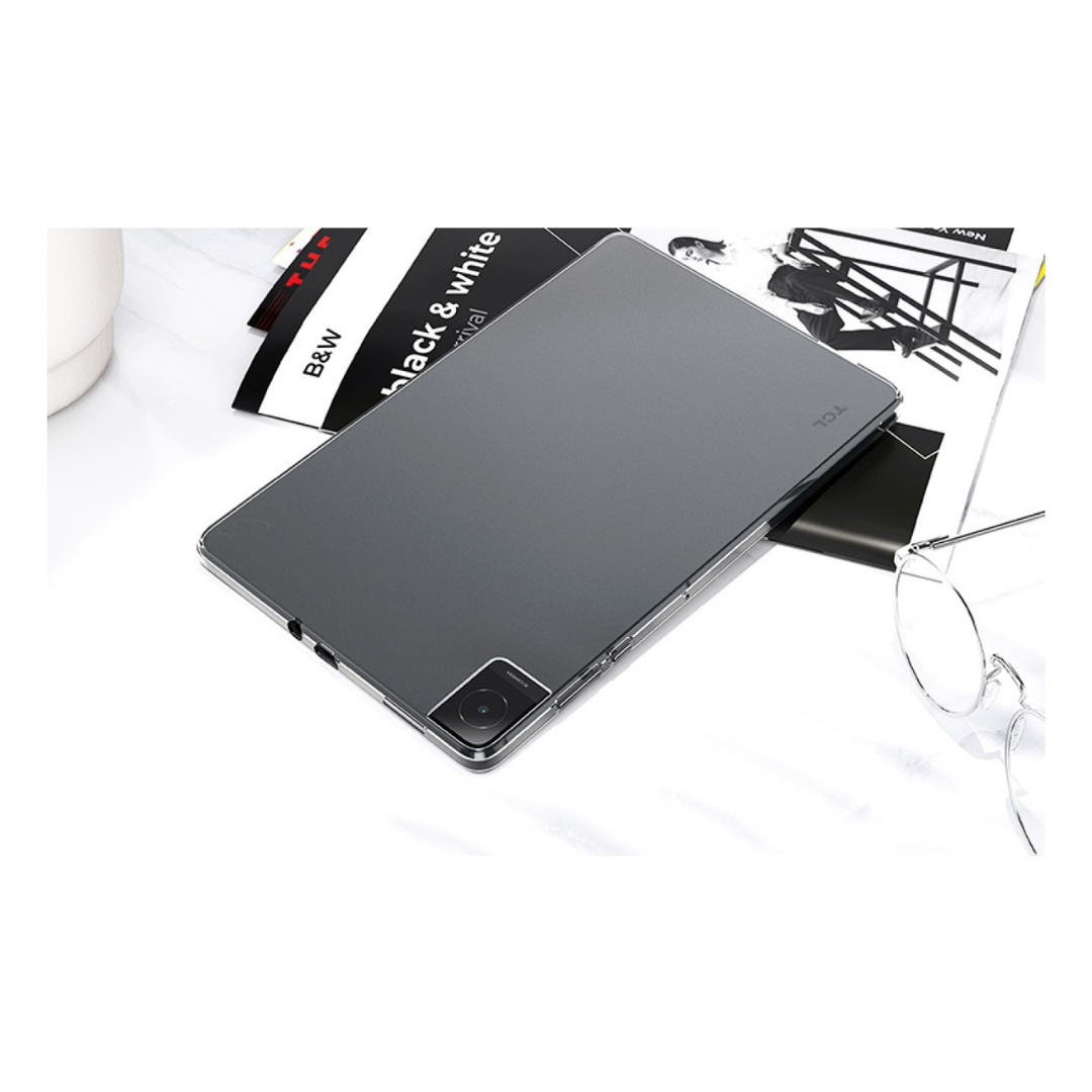 Telstra TCL TAB 10L 4G Cellular 64GB 10.1" Screen - Black