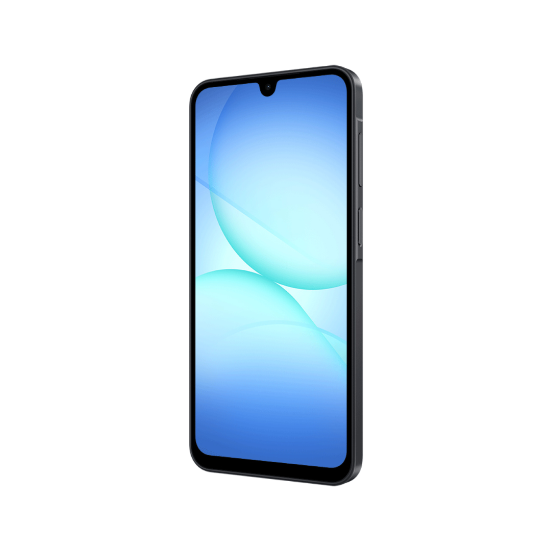 Samsung Mobile Samsung Galaxy A17 5G 128GB 6.7" Screen Black