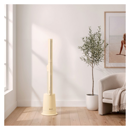 Shark TurboBlade Bladeless Tower Fan