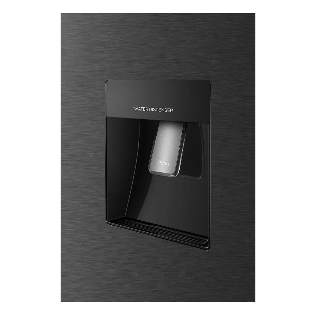 TCL 412L Bottom Mount Fridge