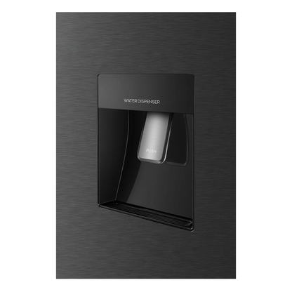 TCL 412L Bottom Mount Fridge