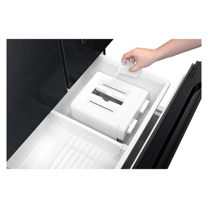 TCL 496L French Door Fridge