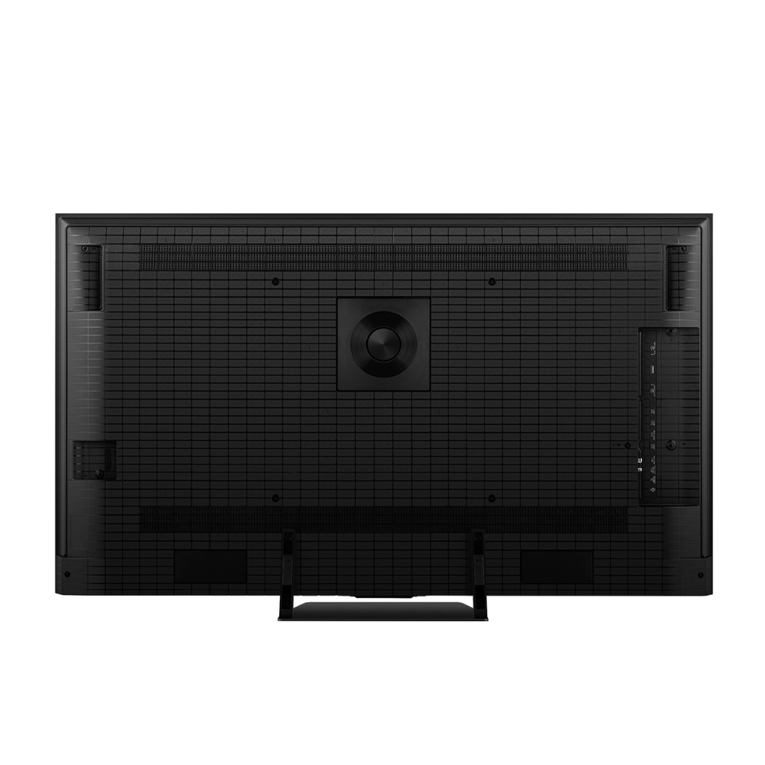 Hisense 55" UR8SAU RGB MiniLED 180Hz 4K Smart AI TV (2026)
