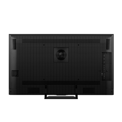 Hisense 75" UR8SAU RGB MiniLED 180Hz 4K Smart AI TV (2026)