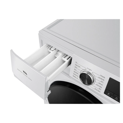 TCL 10kg Front Load Washing Machine