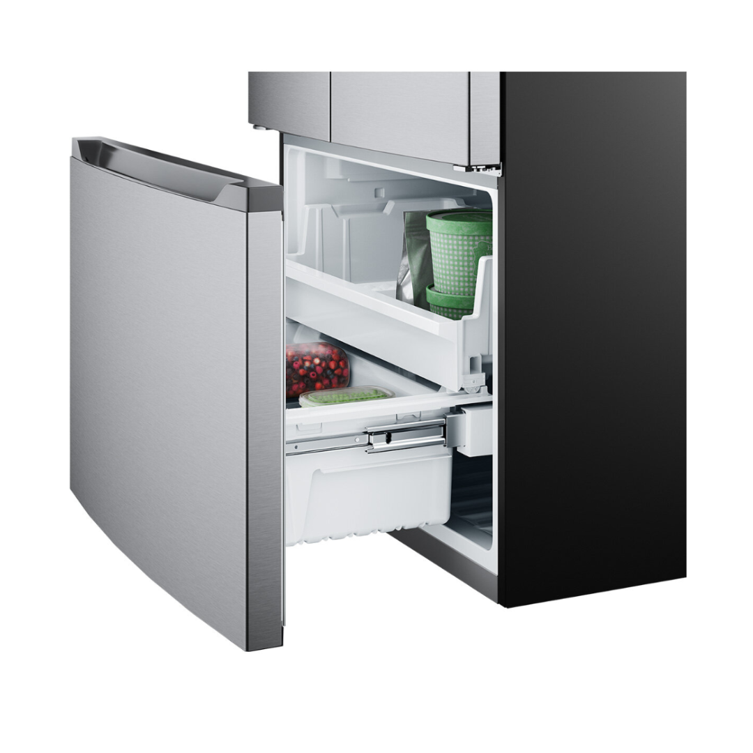 Westinghouse 565L French Door Fridge