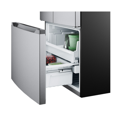 Westinghouse 565L French Door Fridge