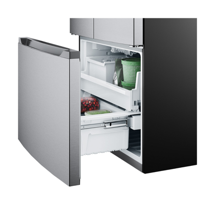 Westinghouse 565L French Door Fridge with Water Dispenser & Auto Ice Maker
