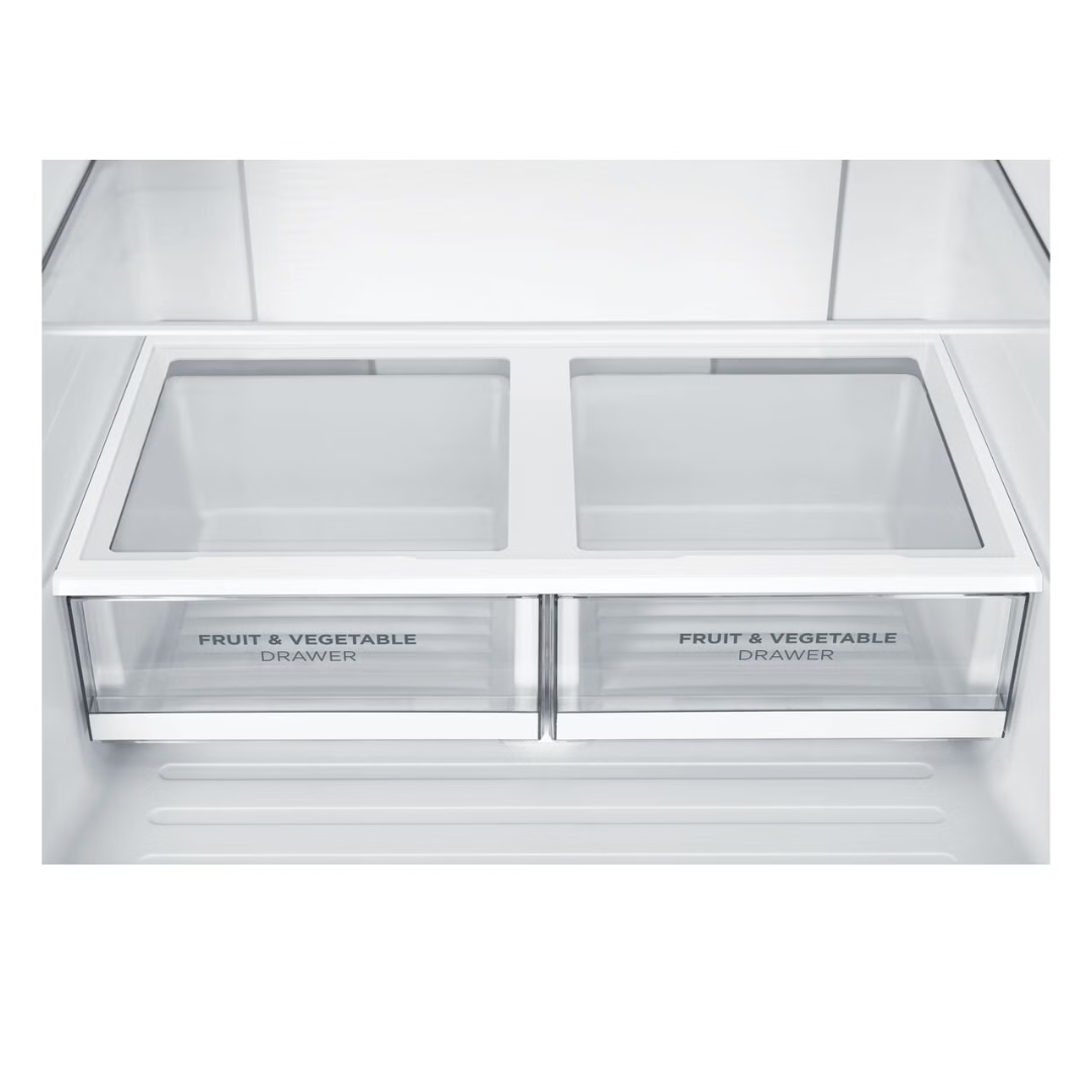 Westinghouse 492L Bottom Mount Fridge