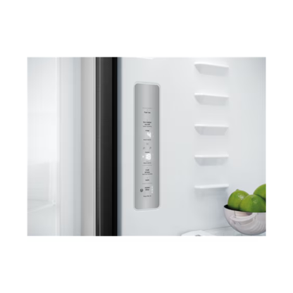 Westinghouse 564L Quad Door Fridge Plumbed