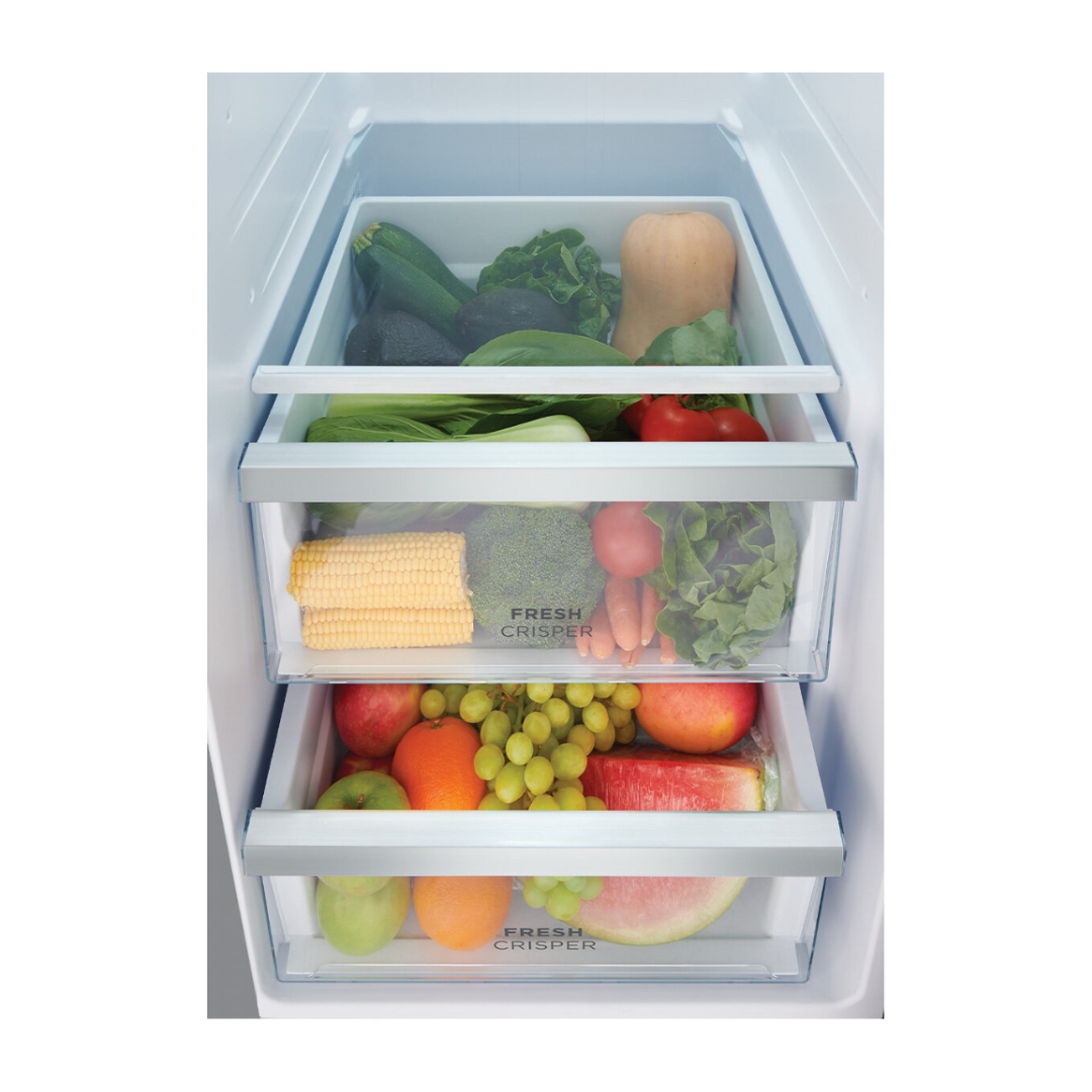 Westinghouse 624L Side by Side Fridge