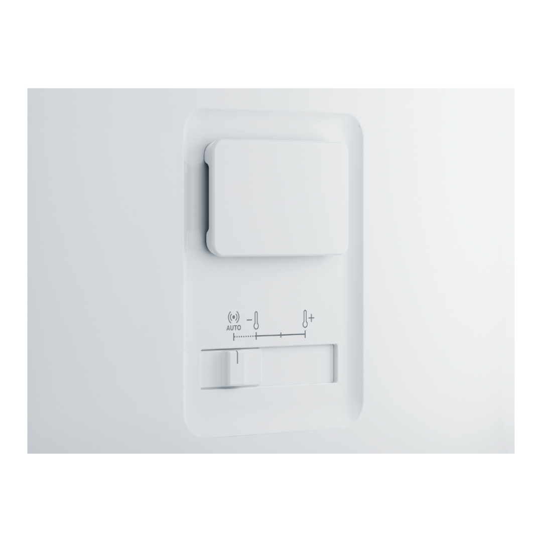 Westinghouse 503L Top Mount Fridge