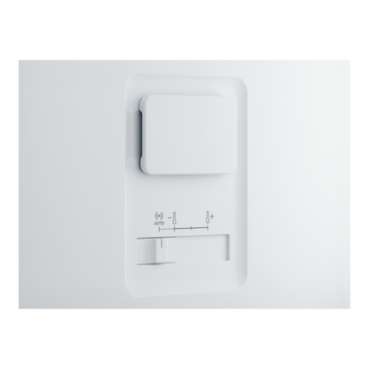 Westinghouse 503L Top Mount Fridge