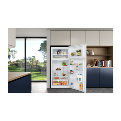 Westinghouse 503L Top Mount Fridge