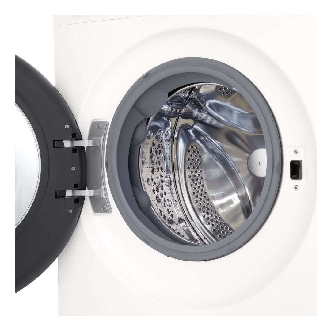 LG 10/6kg Series 3 AI Front Load Washer Dryer Combo
